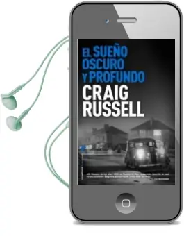 Descargar AudioLibro El Sueño Oscuro y Profundo de Craig Russel año 2013