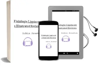 Descargar AudioLibro Fisiologia (Lippincott\'S Illustrated Reviews) de Robin Preston año 2013