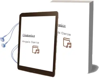 Descargar AudioLibro Gintonics de Ángela García año 2013
