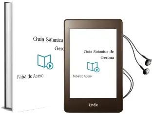Descargar AudioLibro Guía Satánica de Gerona de Nibaldo Acero año 2013
