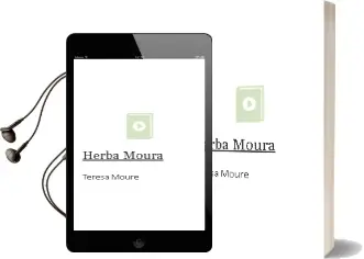 Descargar AudioLibro Herba Moura de Teresa Moure año 2013