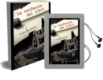 Descargar AudioLibro La Confesion del Libio de Carlos De Tomas año 2013