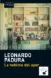 AudioLibro La Neblina del Ayer de Leonardo Padura