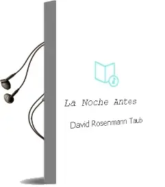 Descargar AudioLibro La Noche Antes de David Rosenmann Taub año 2013