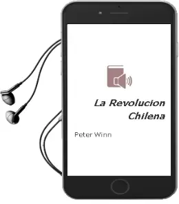 Descargar AudioLibro La Revolución Chilena de Peter Winn año 2013