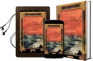 Descargar AudioLibro La Roca de los Cielos de Miryam Satrustegui Guzman año 2013