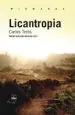 AudioLibro Licantropia (Premi Guillem Nicolau 2011) de Carles Teres