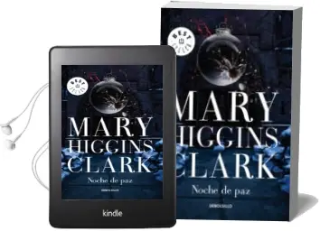 Descargar AudioLibro Noche de paz de Mary Higgins Clark año 2013