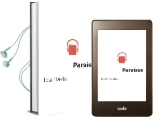 Descargar AudioLibro Paraísos de Iosi Havilio año 2013