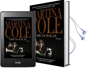 Descargar AudioLibro (Pe) Chicas Malas de Martina Cole año 2013