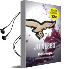 Descargar AudioLibro Petirrojo (Edicion Especial) de Jo Nesbo año 2013
