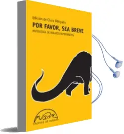 Descargar AudioLibro Por Favor, sea Breve: Antologia de Hiperbreves de Varios Autores año 2013