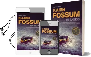 Descargar AudioLibro Presagios de Karin Fossum año 2013