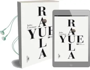 Descargar AudioLibro Rayuela (Edición Conmemorativa 50 Aniversario) de Julio Cortazar año 2013