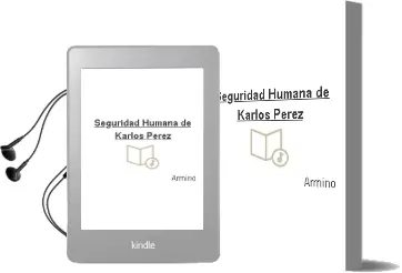 Descargar AudioLibro Seguridad Humana de Karlos Pérez De Armiño año 2013