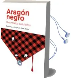 Descargar AudioLibro Aragon Negro de Varios Autores año 2013