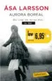 AudioLibro Aurora Boreal de Asa Larsson