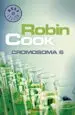 AudioLibro Cromosoma 6 de Robin Cook