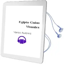 Descargar AudioLibro Egipto (Guías Visuales) de Varios Autores año 2013