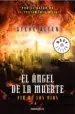 AudioLibro El Angel de la Muerte de Steven Alten