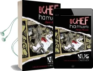 Descargar AudioLibro El Chef ha Muerto de Yanet Acosta año 2013