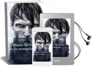Descargar AudioLibro Hasta la Cima de la Montaña de Arne Dahl año 2013
