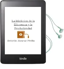 Descargar AudioLibro La Medición de la Eficiencia y la Productividad de Antonio Álvarez Pinilla año 2013