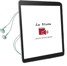 Descargar AudioLibro La Visita de Jose González año 2013