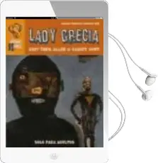 Descargar AudioLibro Lady Grecia de Riot Uber Alles año 2013