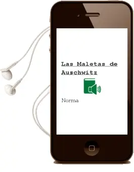Descargar AudioLibro Las Maletas de Auschwitz de Norma año 2013