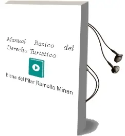 Descargar AudioLibro Manual Básico del Derecho Turístico de Elena Del Pilar Ramallo Miñán año 2013