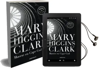 Descargar AudioLibro Muerte en Cape cod de Mary Higgins Clark año 2013