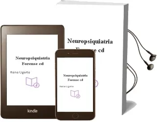 Descargar AudioLibro Neuropsiquiatría Forense + cd de René Ugarte año 2013