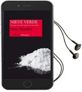 Descargar AudioLibro Nieve Verde: El Primer Caso de la Detective Louise Rick de Sara Blaedel año 2013