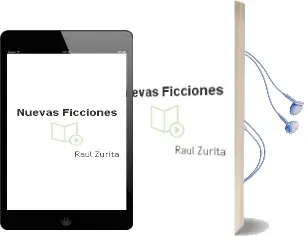Descargar AudioLibro Nuevas Ficciones de Raúl Zurita año 2013