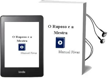 Descargar AudioLibro O Raposo e a Mestra de Manuel Rivas año 2013
