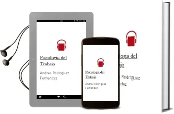 Descargar AudioLibro Psicología del Trabajo de Andrés Rodríguez Fernández año 2013