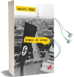 Descargar AudioLibro Remor de Serps de Agusti Vehi I Castello año 2013