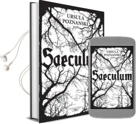 Descargar AudioLibro Saeculum de Ursula Poznanski año 2013
