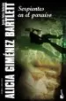 AudioLibro Serpientes en el Paraiso de Alicia Gimenez Bartlett