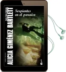 Descargar AudioLibro Serpientes en el Paraiso de Alicia Gimenez Bartlett año 2013