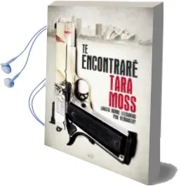 Descargar AudioLibro Te Encontrare de Tara Moss año 2013