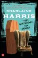 AudioLibro Tres Habitaciones y un Cadaver de Charlaine Harris