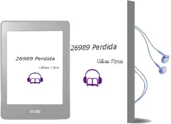 Descargar AudioLibro 26989 Perdida de Gillian Flynn año 2013