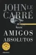 AudioLibro Amigos Absolutos de John Le Carre