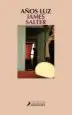 AudioLibro Años luz de James Salter