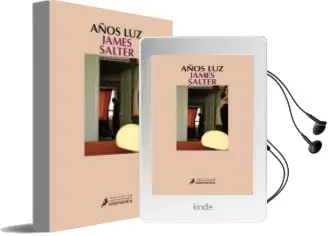 Descargar AudioLibro Años luz de James Salter año 2013