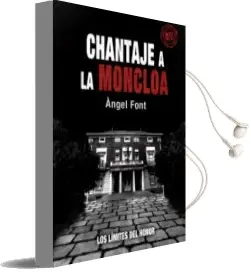 Descargar AudioLibro Chantaje a la Moncloa de Angel Font año 2013
