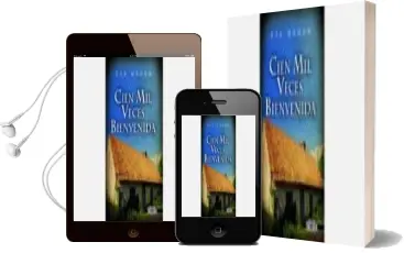 Descargar AudioLibro Cien mil Veces Bienvenida de Eva Mahon año 2013