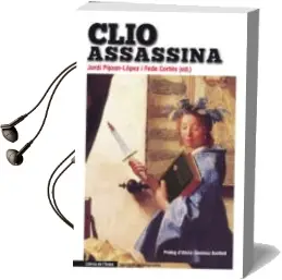 Descargar AudioLibro Clio Assassina de Jordi Lopez Pijoan año 2013
